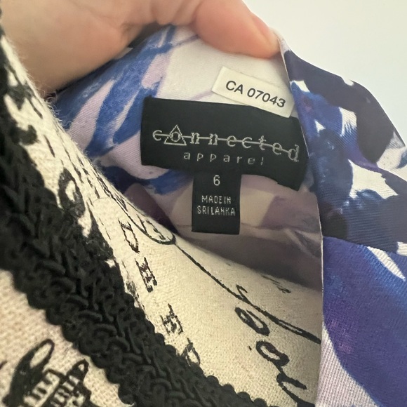 Floral Dress - Picture 2 of 5